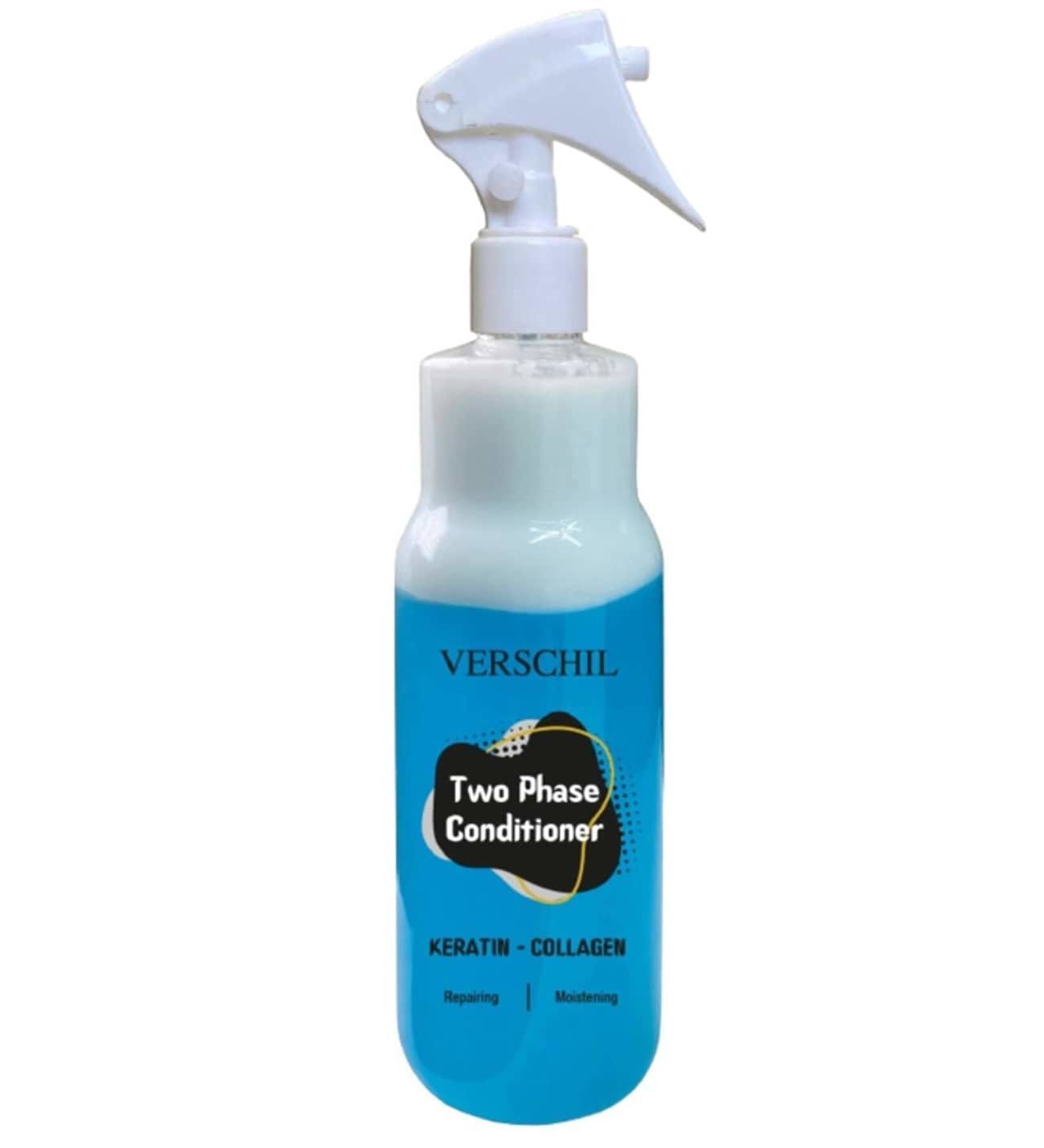 Verschil Two Phase Conditioner Bakım Suyu 500 ml