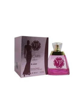 VP Escare Colect For Eau De Toilette Kadın Parfüm EDT 100 ml