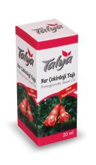 Talya Nar Çekirdeği Yağı 20 ml