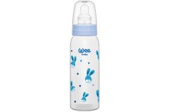 WEE BIB PP DES DAM 250 ML 766