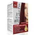Alix Kit Saç Boyası 6.66 50 ml