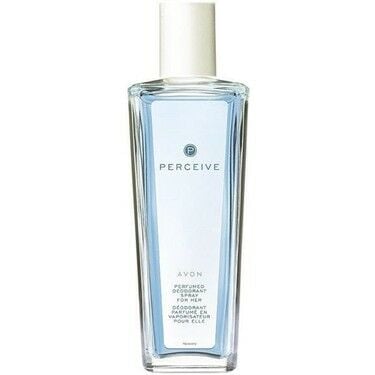 Avon Perceive Body Mist Kadın 75 ml