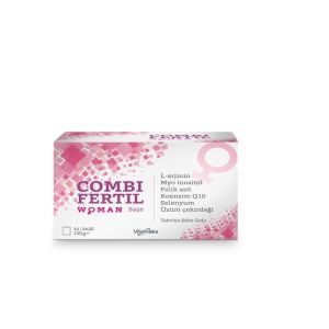 Combifertil Women 30 Saşe