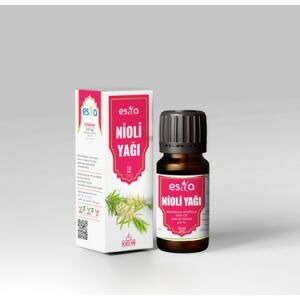 Esila Nioli Yağı 10 ml