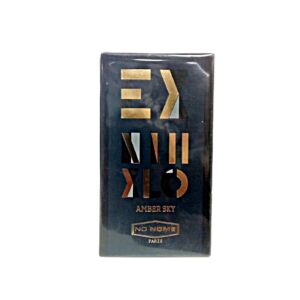 No Nome 163 Amber Sky Men Parfüms 100 ml