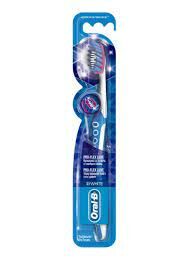 Oral-B 3D White 1+1 Pro-Flex Luxe Diş Fırçası Medium
