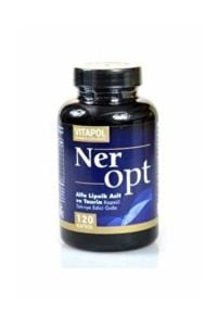 Vitapol Neuro Optimizer 120 Kapsül