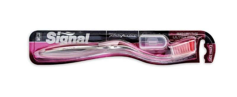 Signal Diş Fir.Sensitive Ult.Rea.