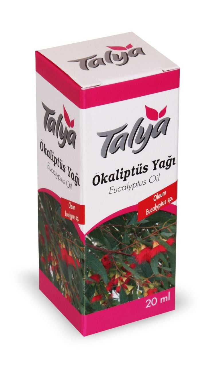 OKALIPTUS YAGI TALYA 20 CC