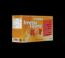 TABVITAMINS IMMUMORE HOT 12 SASE