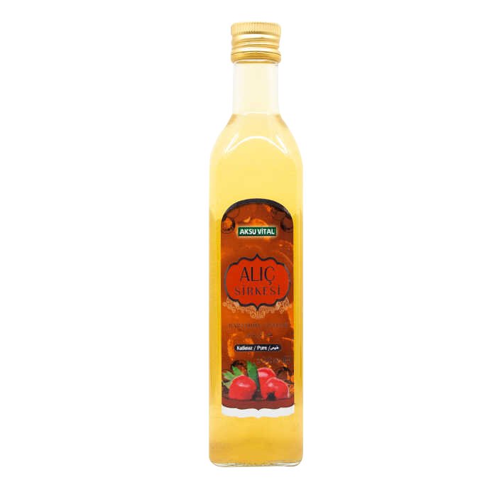 Alıç Sirkesi 500 ml