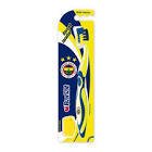 Banat Fenerbahçe Yetişkin Medium Diş Fırçası