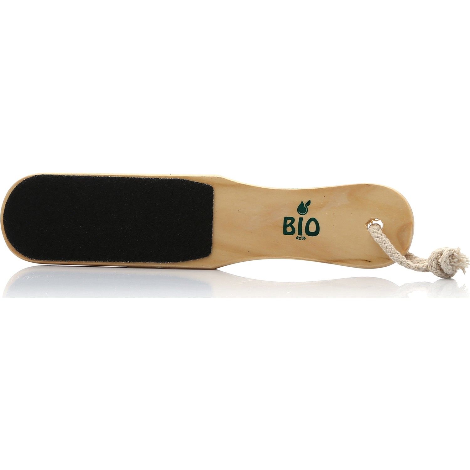 Bio Vitals Ahşap Topuk Törpüsü