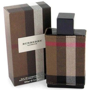 Burberry London Erkek Parfüm EDT 100 ml
