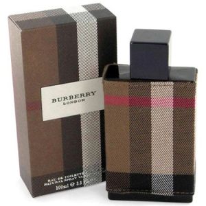 Burberry London Erkek Parfüm EDT 100 ml