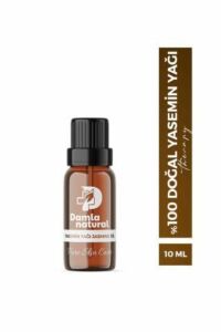Damla Natural Yasemin Yağı 10 ml