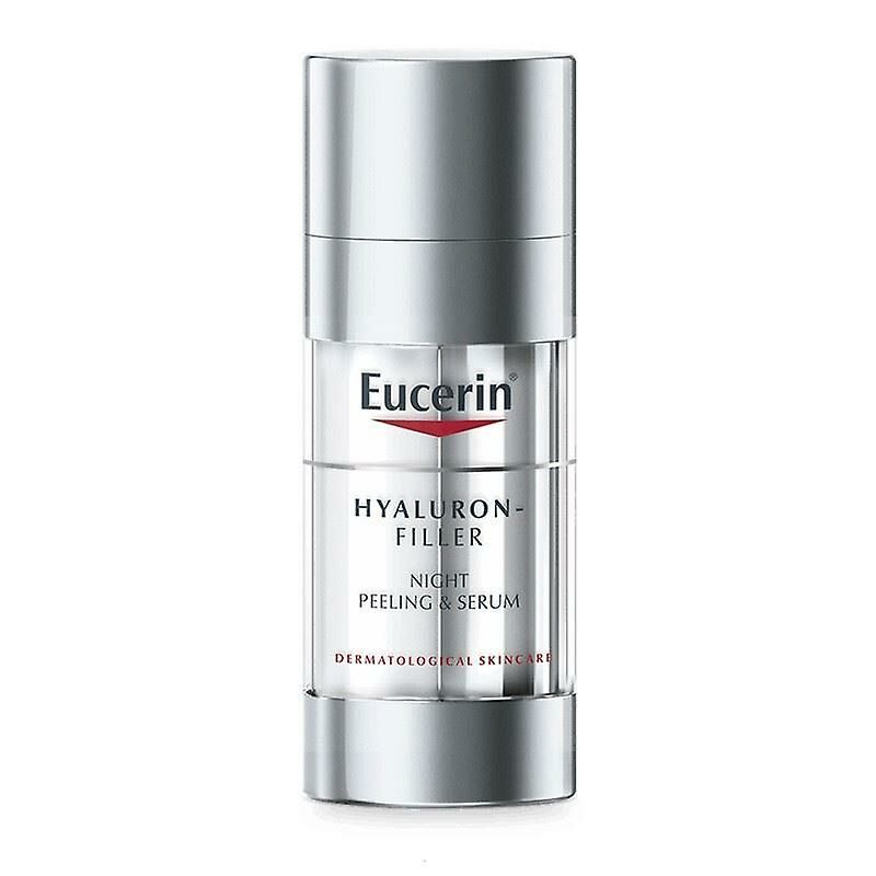 Eucerin Hyaluron Gece Peeling Serumu 30 ml