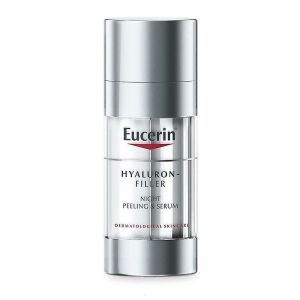 Eucerin Hyaluron Gece Peeling Serumu 30 ml