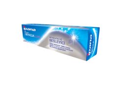 IPANA DİŞ MAC. 75ML ÜÇ BOY.LUX SAĞ.GÜL.