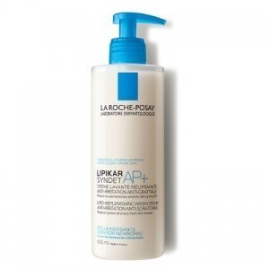 La Roche Posay Lipikar Syndet AP+ 400ml