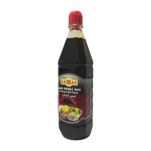 Lobas Nar Ekşili Sos 1 kg