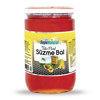 Karakovan Çiçek Balı 850 gr