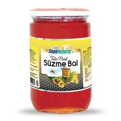 Karakovan Çiçek Balı 850 gr