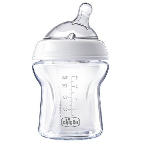 Chıcco Bıberon Cam 0Ay+150 Mlnaturalfeelıng