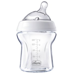 Chıcco Bıberon Cam 0Ay+150 Mlnaturalfeelıng