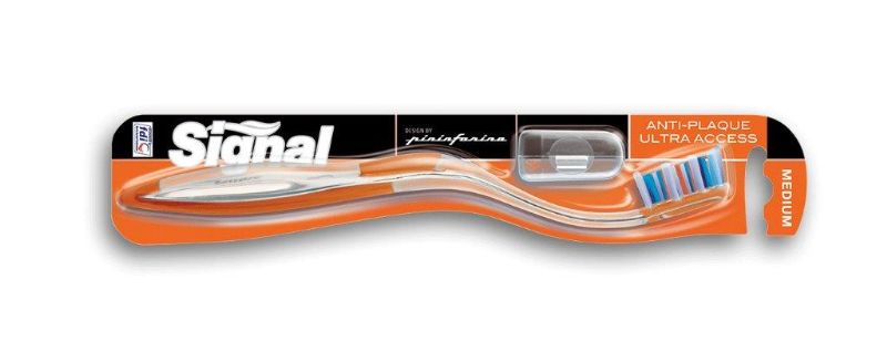 Signal Diş Fir.Anti-Plaque Ultra