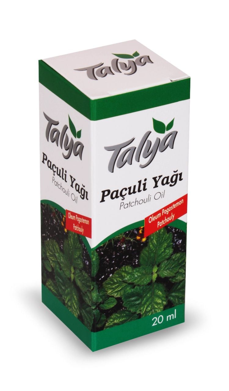 PACULI YAGI TALYA 20 CC
