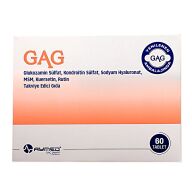 GAG 60 TAB