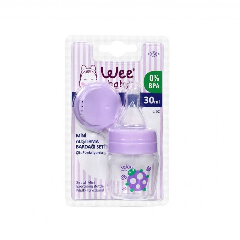 Wee Bardak Mini Set 778