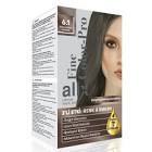 Alix Kit Saç Boyası 6.1 50 ml