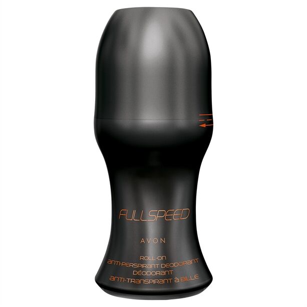 Avon Fullspeed Bay Roll On Deodorant 50 ml