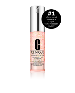 Clinique 96 Saat Nem Koruma Teknolojili Göz Kremi 15 ml