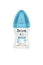 Defans Sinek Kovucu Vücut Losyonu Yağsız Formül 100 ml