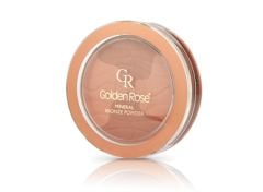 G ROSE PUDRA MINERAL BRONZ 01