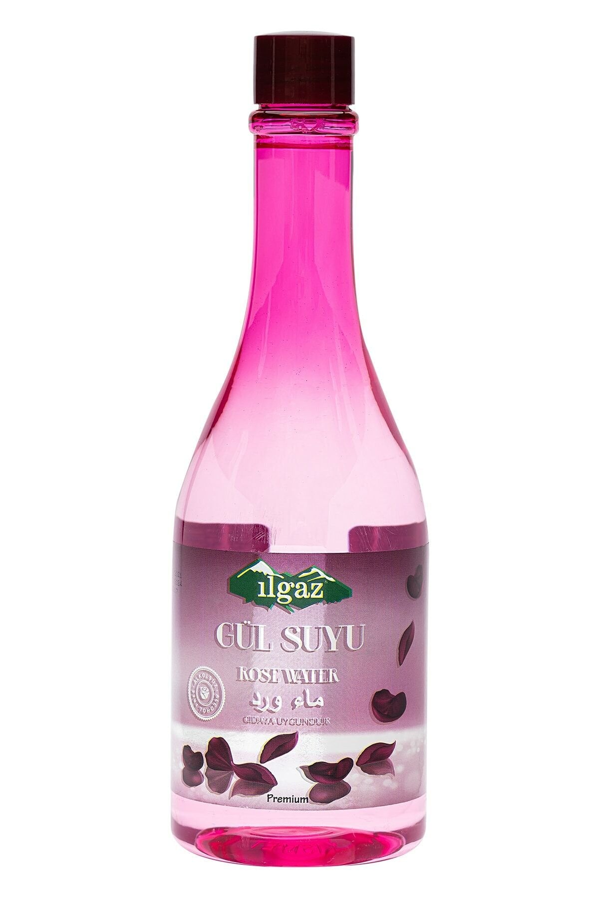 Ilgaz Gül Suyu 400 ml