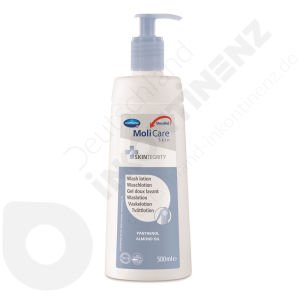 Molicare Skin Washlotion Vücut Yıkama Losyonu 500 ml