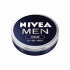 Nivea For Men Cream 75 ml - Teneke Kutu