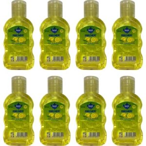 Parlement 80° Limon Çiçeği Kolonyası 50 ml - 20'li Stand