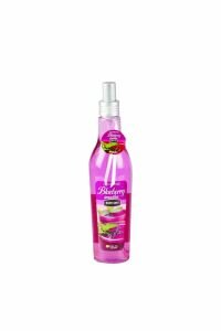 Prize Cosmetics Gourmand Vücut Spreyi Bluberry 250 ml