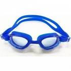 Samurai Silikon Yüzücü Gözlüğü (GS7) 2676