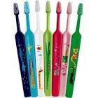 Tepe Zoo Soft Çocuk Diş Fırçası