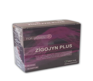 Zıgojyn Plus F 30 Sase 30 Softjel