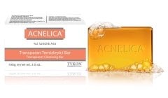 ACNELICA TEMIZLEYICI BAR%2 SALISILIK ASIT 100 GR