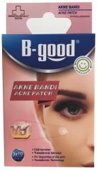 B-GOOD AKNE BANDI 30 LU