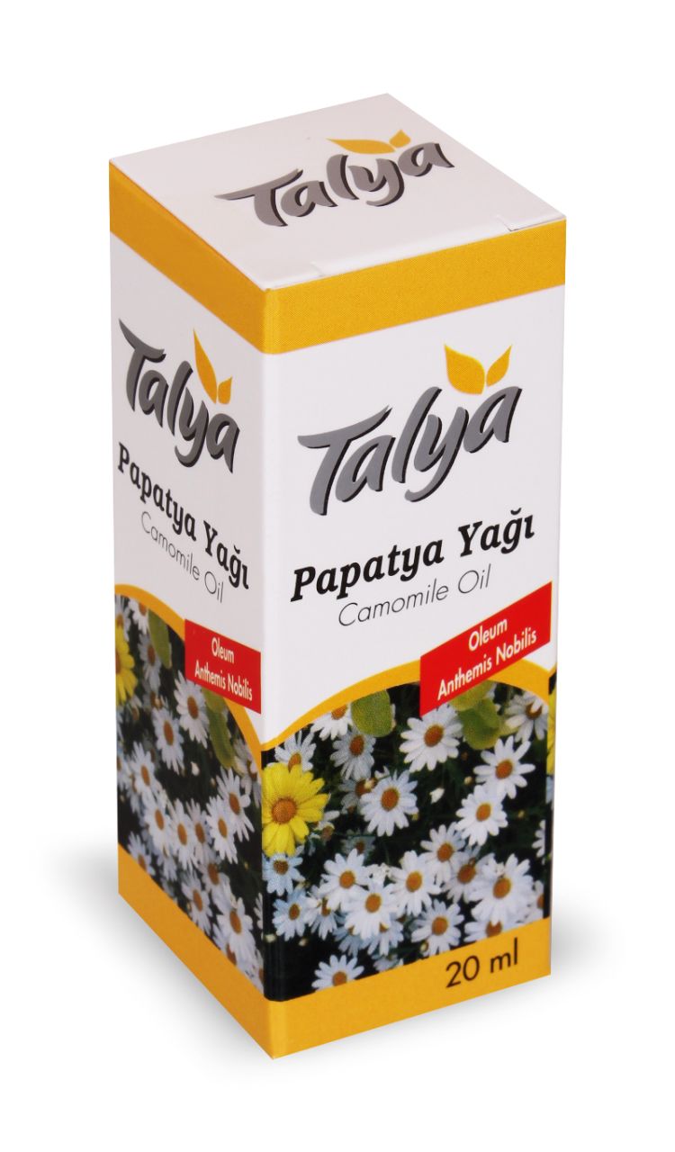 PAPATYA YAGI TALYA 20 CC