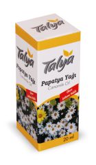 PAPATYA YAGI TALYA 20 CC